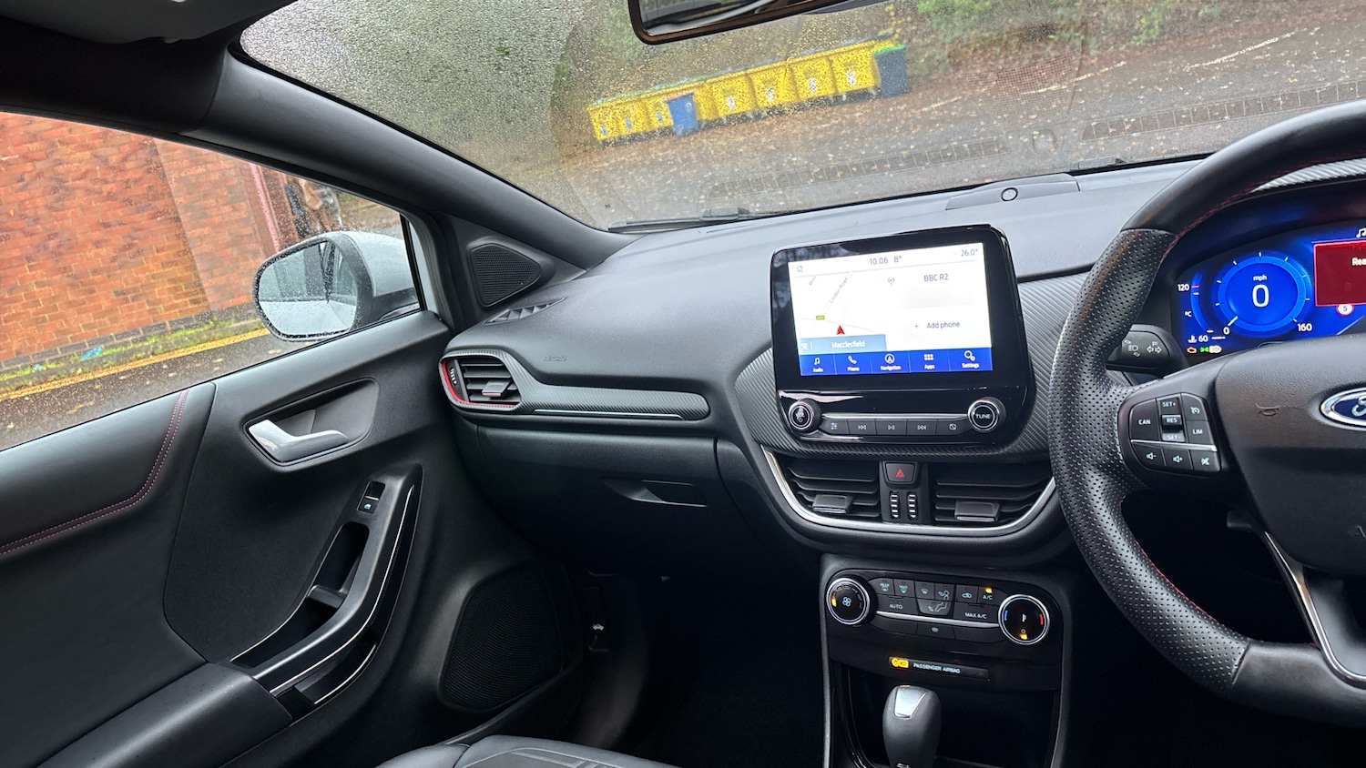 Used Ford Puma 2024 for sale - 76830489: Photo 14