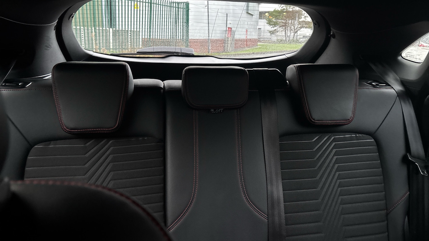 Used Ford Puma 2024 for sale - 76830489: Photo 15