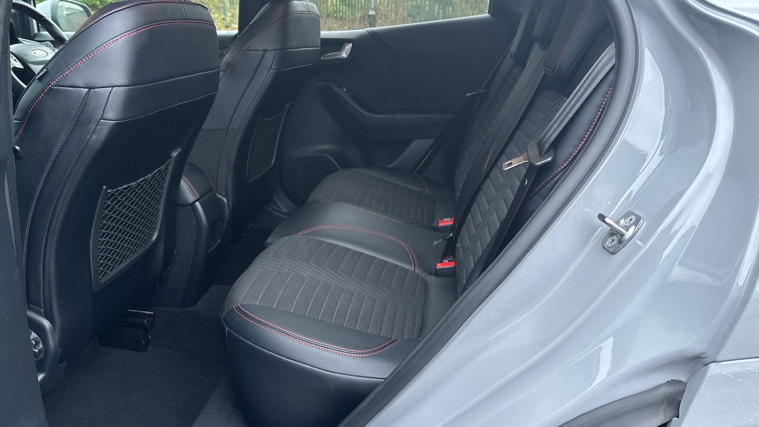 Used Ford Puma 2024 for sale - 76830489: Photo 16