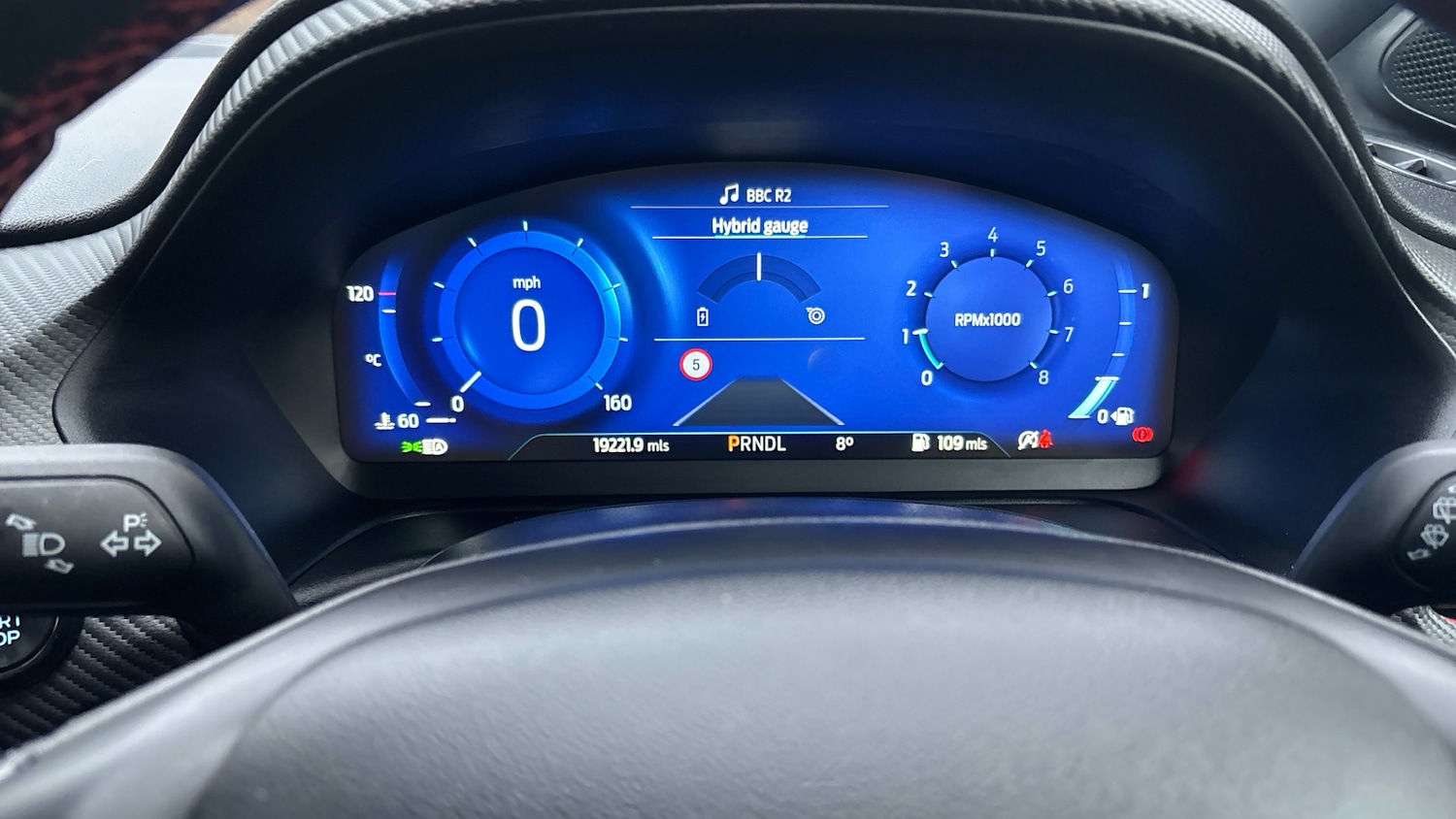 Used Ford Puma 2024 for sale - 76830489: Photo 18