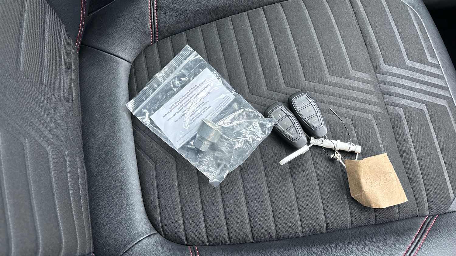 Used Ford Puma 2024 for sale - 76830489: Photo 19