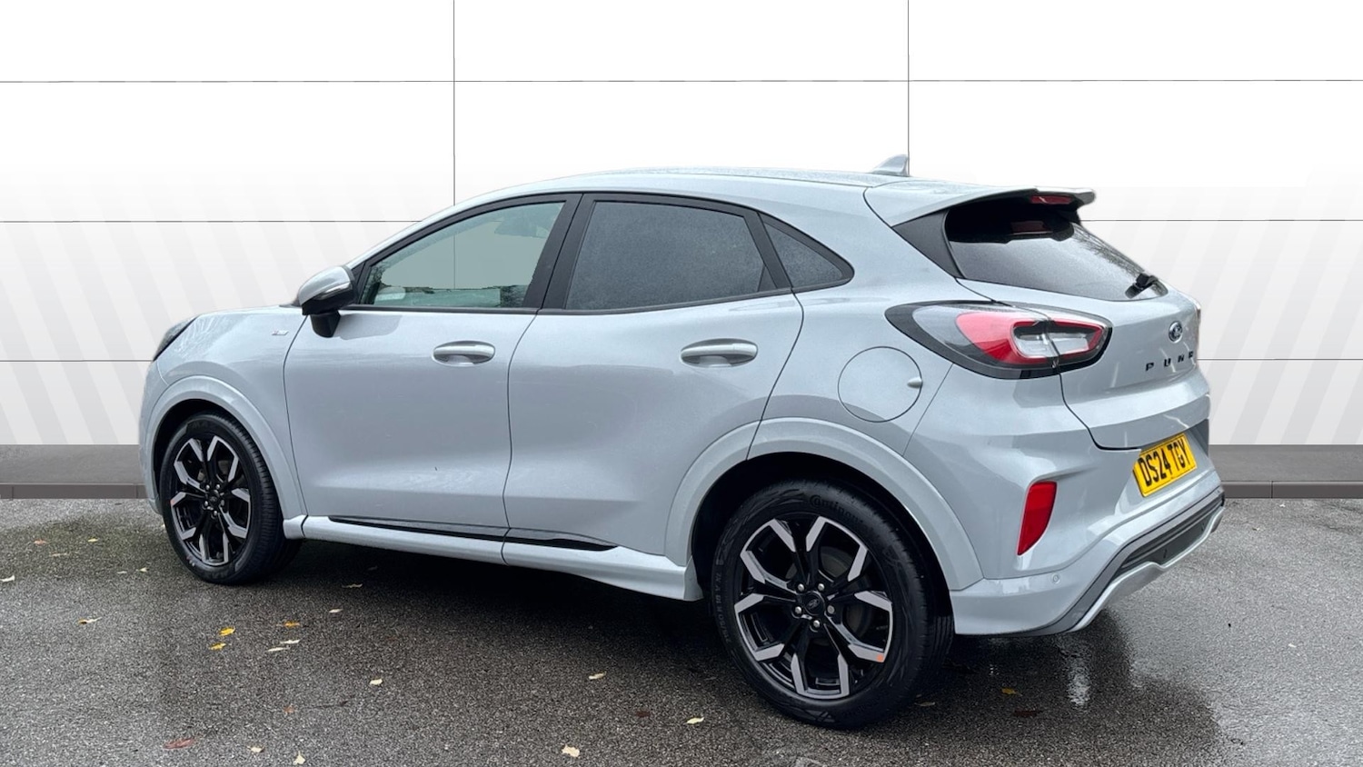 Used Ford Puma 2024 for sale - 76830489: Photo 2