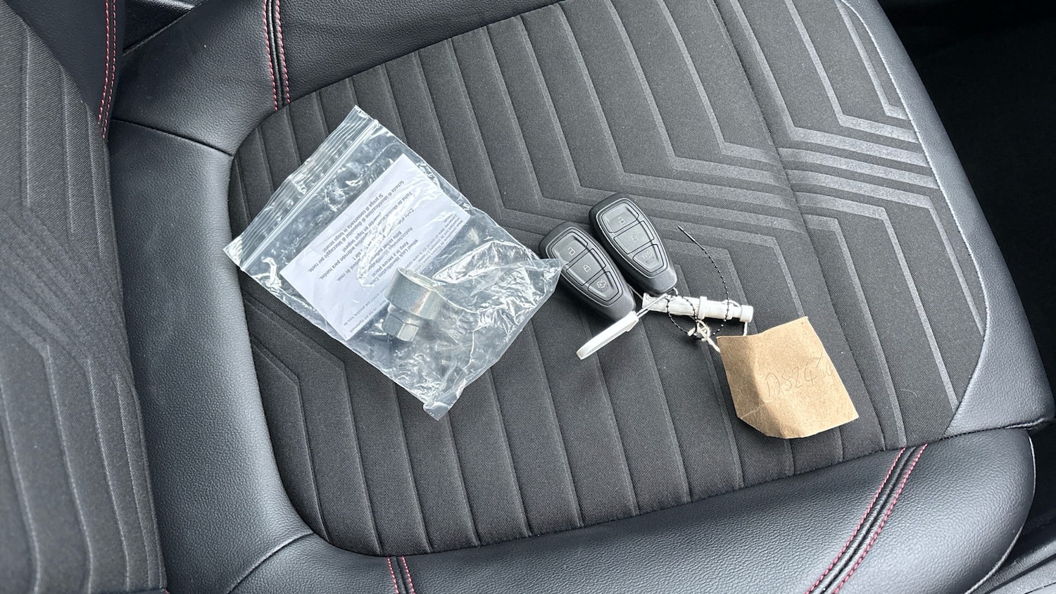 Used Ford Puma 2024 for sale - 76830489: Photo 20