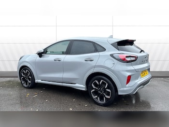 Used Ford Puma 2024 for sale - 76830489: Photo