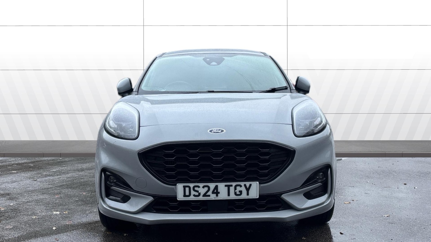 Used Ford Puma 2024 for sale - 76830489: Photo 3