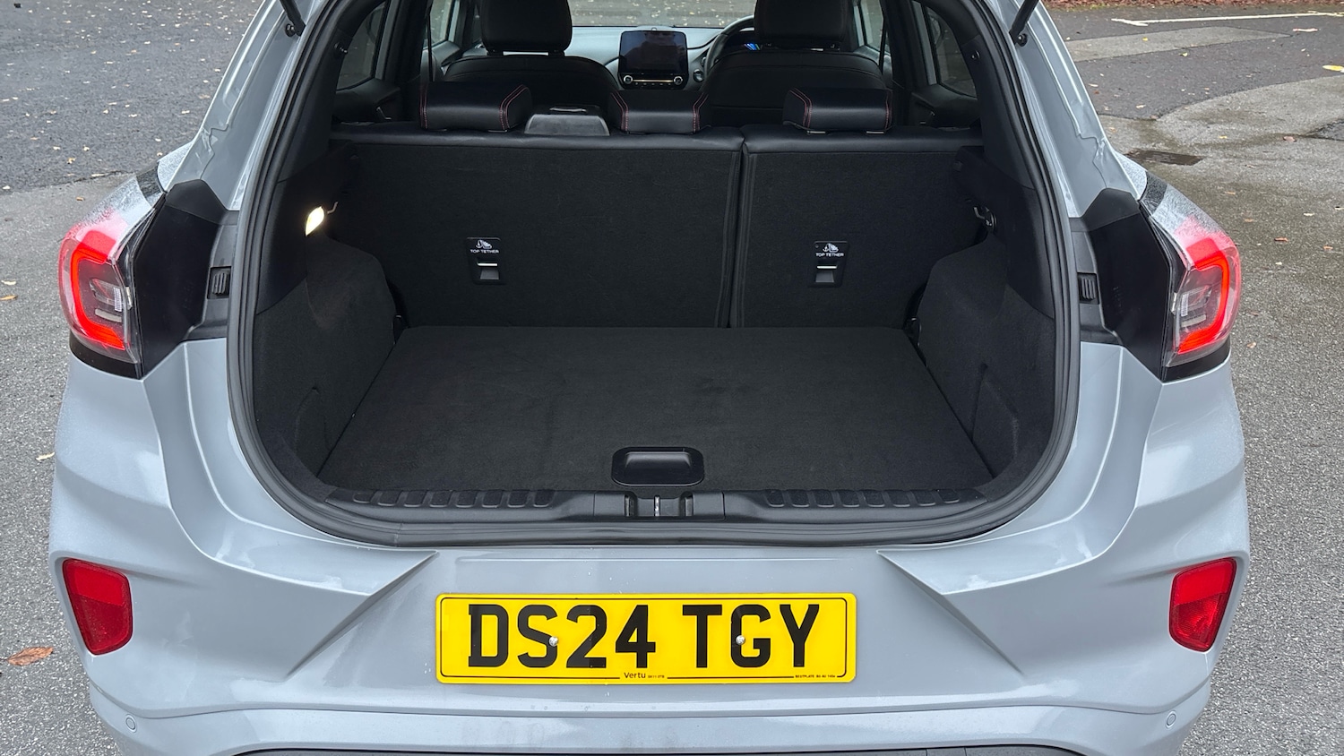 Used Ford Puma 2024 for sale - 76830489: Photo 4