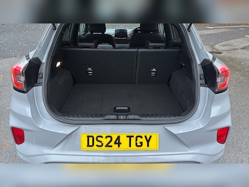 Used Ford Puma 2024 for sale - 76830489: Photo