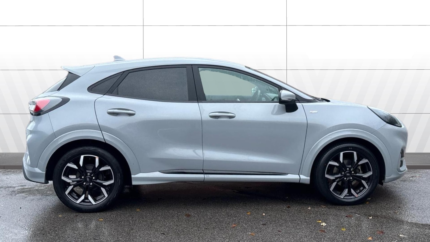 Used Ford Puma 2024 for sale - 76830489: Photo 5