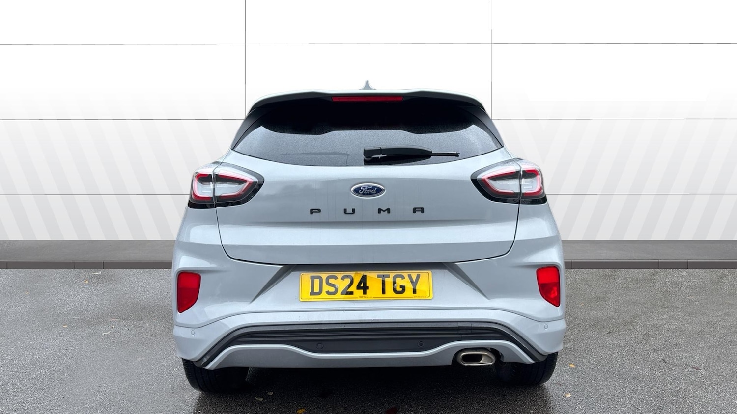 Used Ford Puma 2024 for sale - 76830489: Photo 6