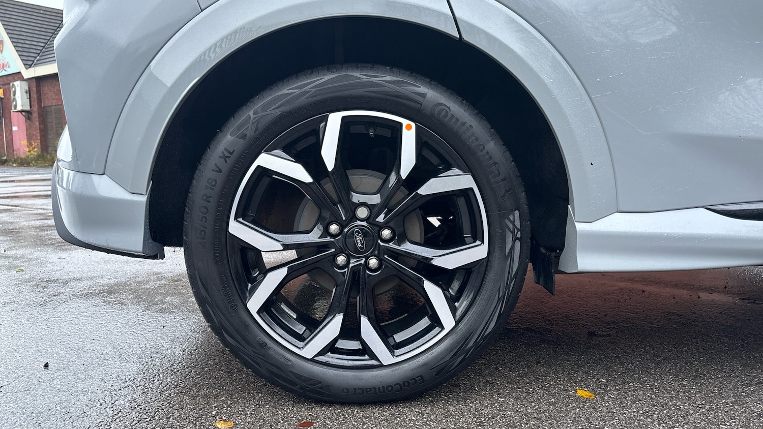 Used Ford Puma 2024 for sale - 76830489: Photo 7