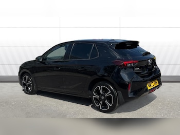 Used Vauxhall Corsa 2022 for sale - 78657054: Photo