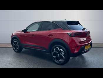 Used Vauxhall Mokka 2024 for sale - 74868570: Photo