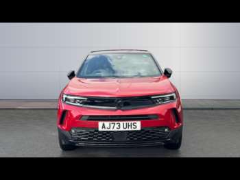 Used Vauxhall Mokka 2024 for sale - 74868570: Photo