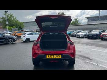 Used Vauxhall Mokka 2024 for sale - 74868570: Photo