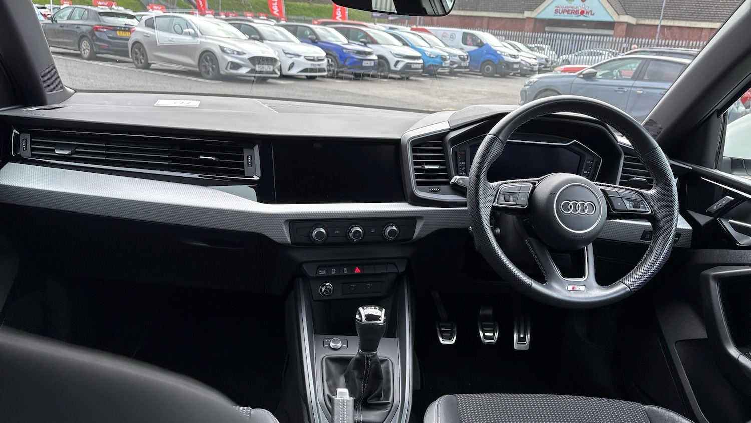 Used Audi A1 2022 for sale - 77983570: Photo 10