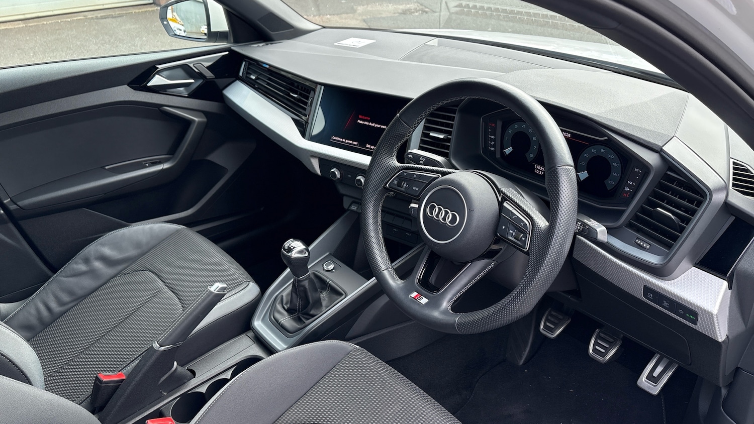 Used Audi A1 2022 for sale - 77983570: Photo 11