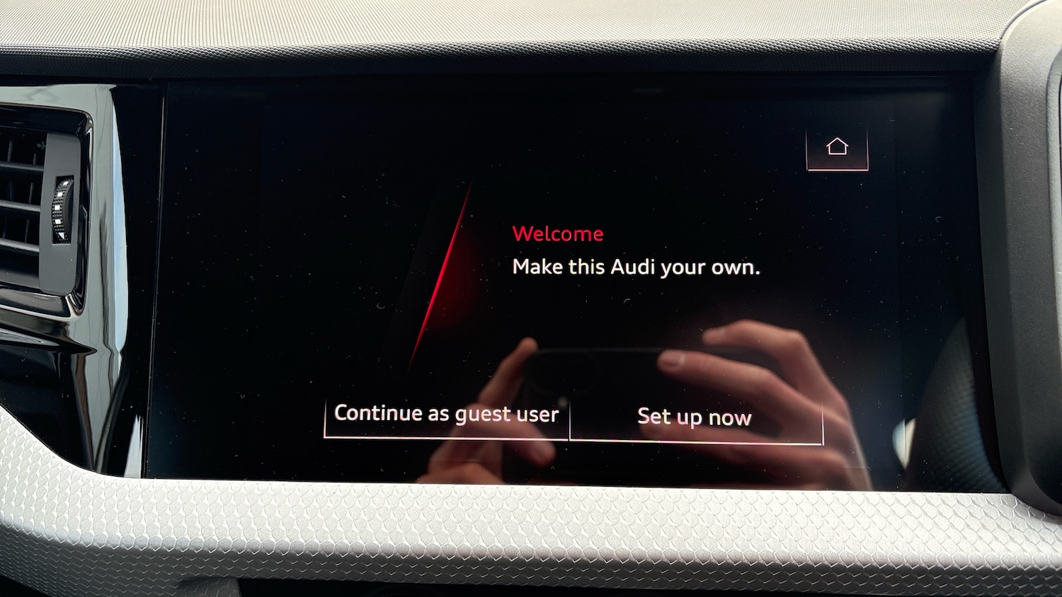 Used Audi A1 2022 for sale - 77983570: Photo 12