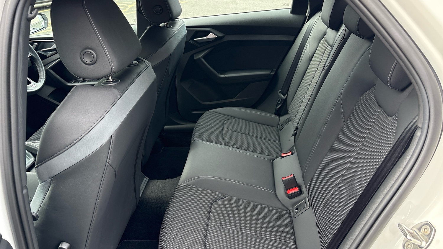 Used Audi A1 2022 for sale - 77983570: Photo 16