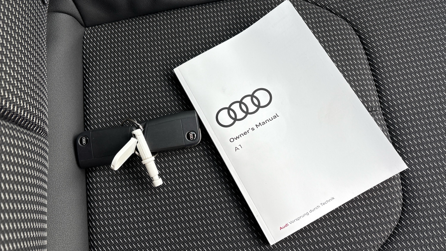 Used Audi A1 2022 for sale - 77983570: Photo 19