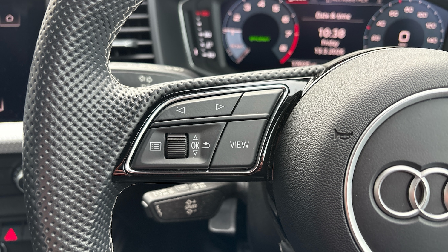 Used Audi A1 2022 for sale - 77983570: Photo 22