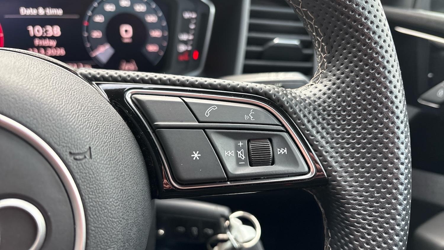 Used Audi A1 2022 for sale - 77983570: Photo 23