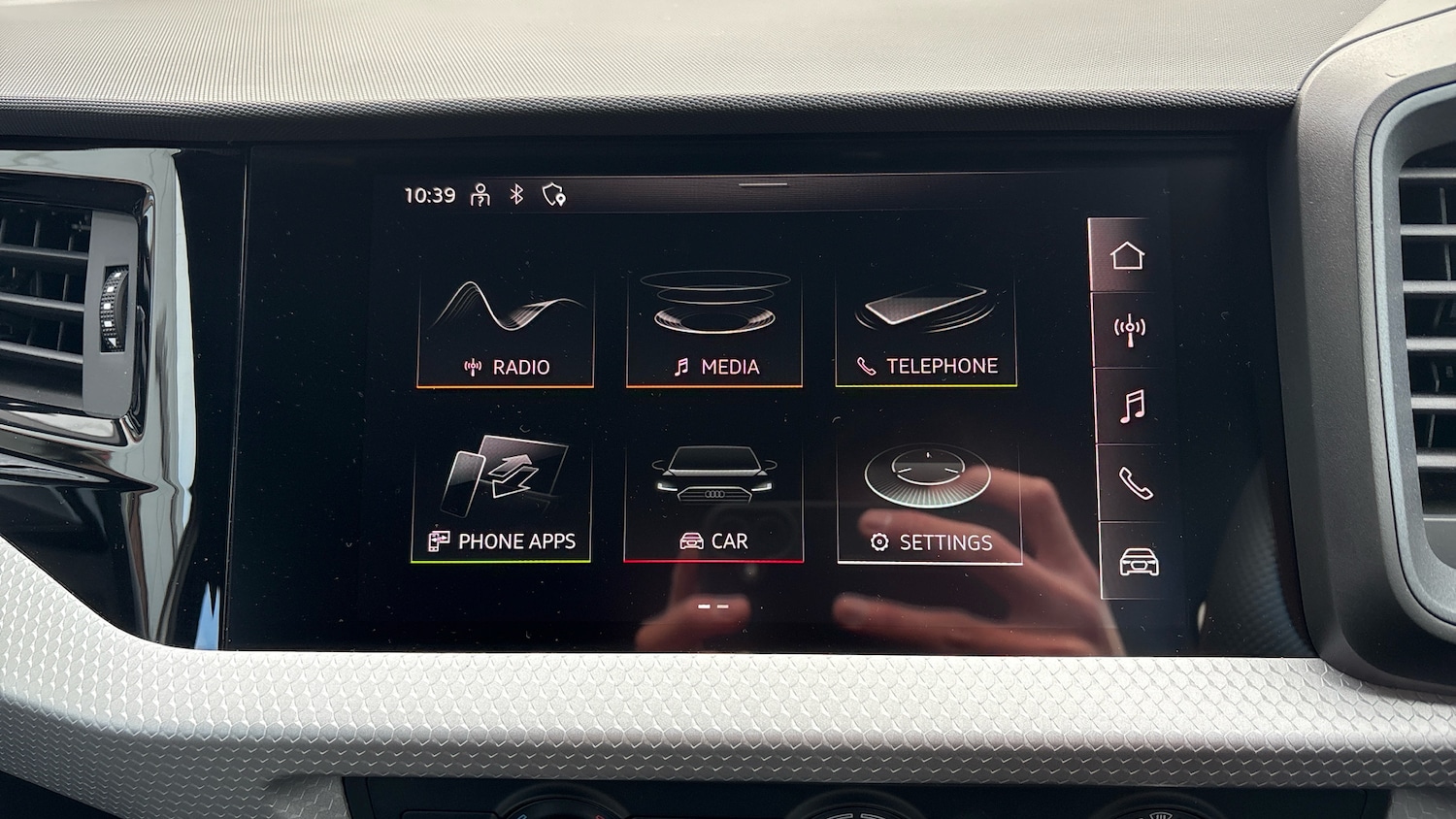 Used Audi A1 2022 for sale - 77983570: Photo 26