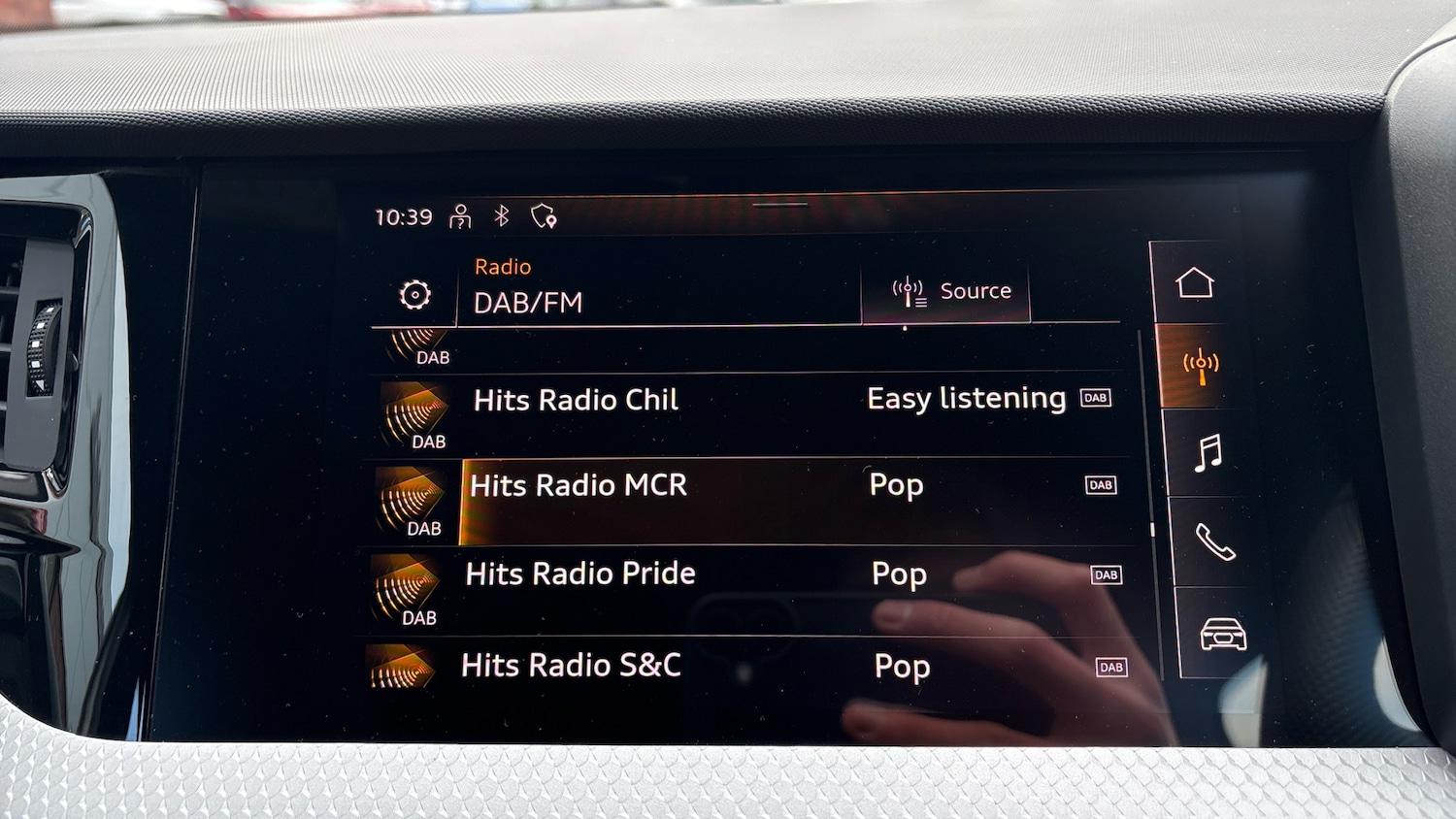 Used Audi A1 2022 for sale - 77983570: Photo 27