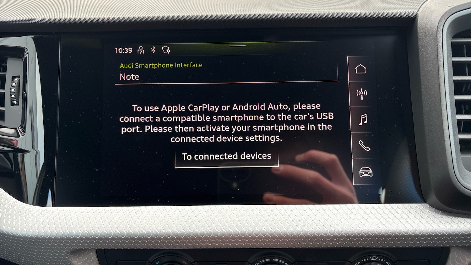 Used Audi A1 2022 for sale - 77983570: Photo 28