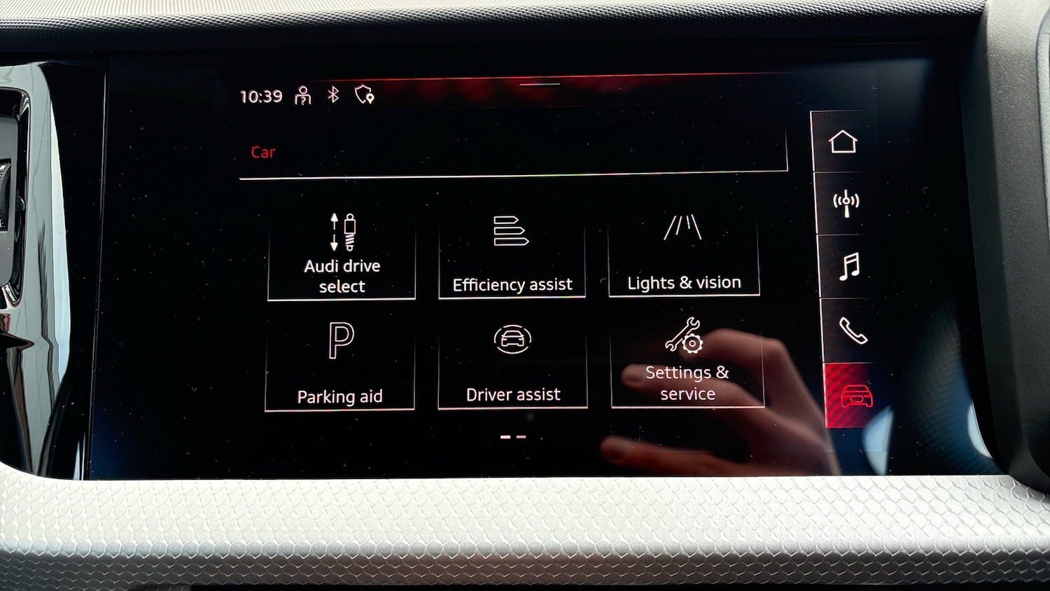 Used Audi A1 2022 for sale - 77983570: Photo 29