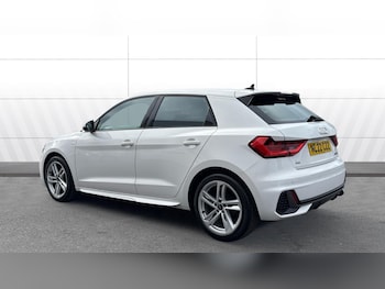 Used Audi A1 2022 for sale - 77983570: Photo
