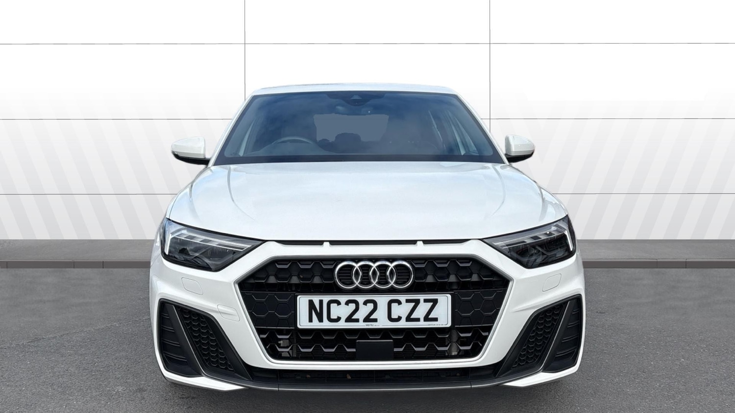 Used Audi A1 2022 for sale - 77983570: Photo 3