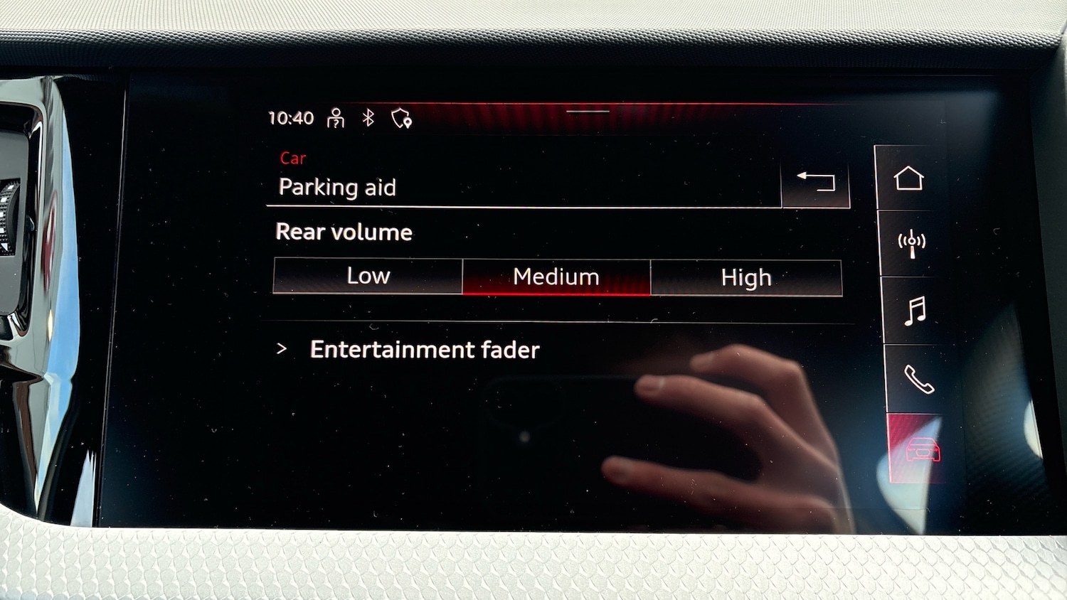 Used Audi A1 2022 for sale - 77983570: Photo 31