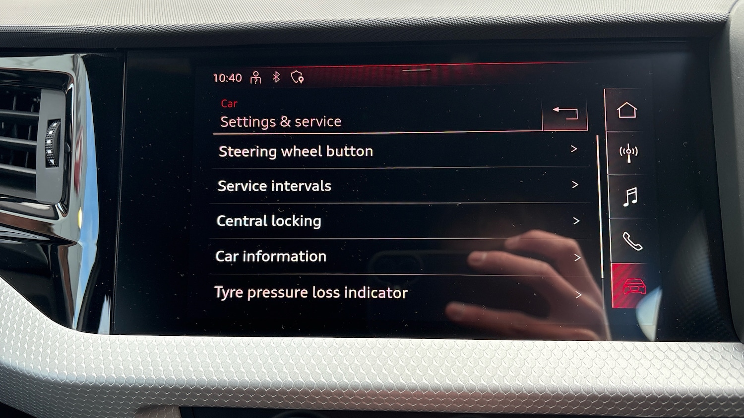 Used Audi A1 2022 for sale - 77983570: Photo 32