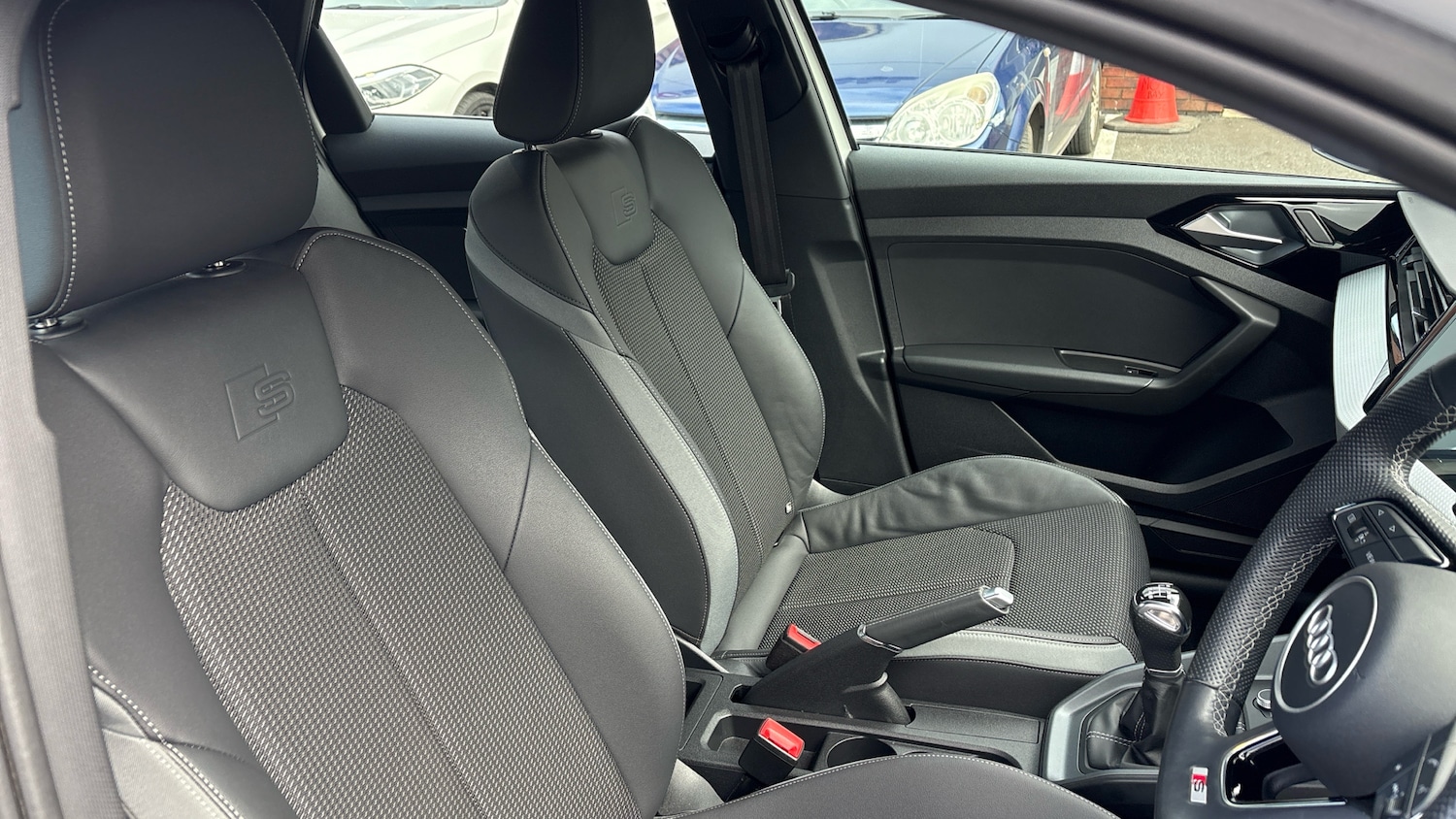 Used Audi A1 2022 for sale - 77983570: Photo 39