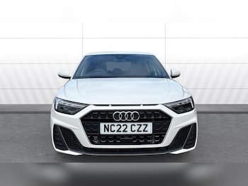 Used Audi A1 2022 for sale - 77983570: Photo