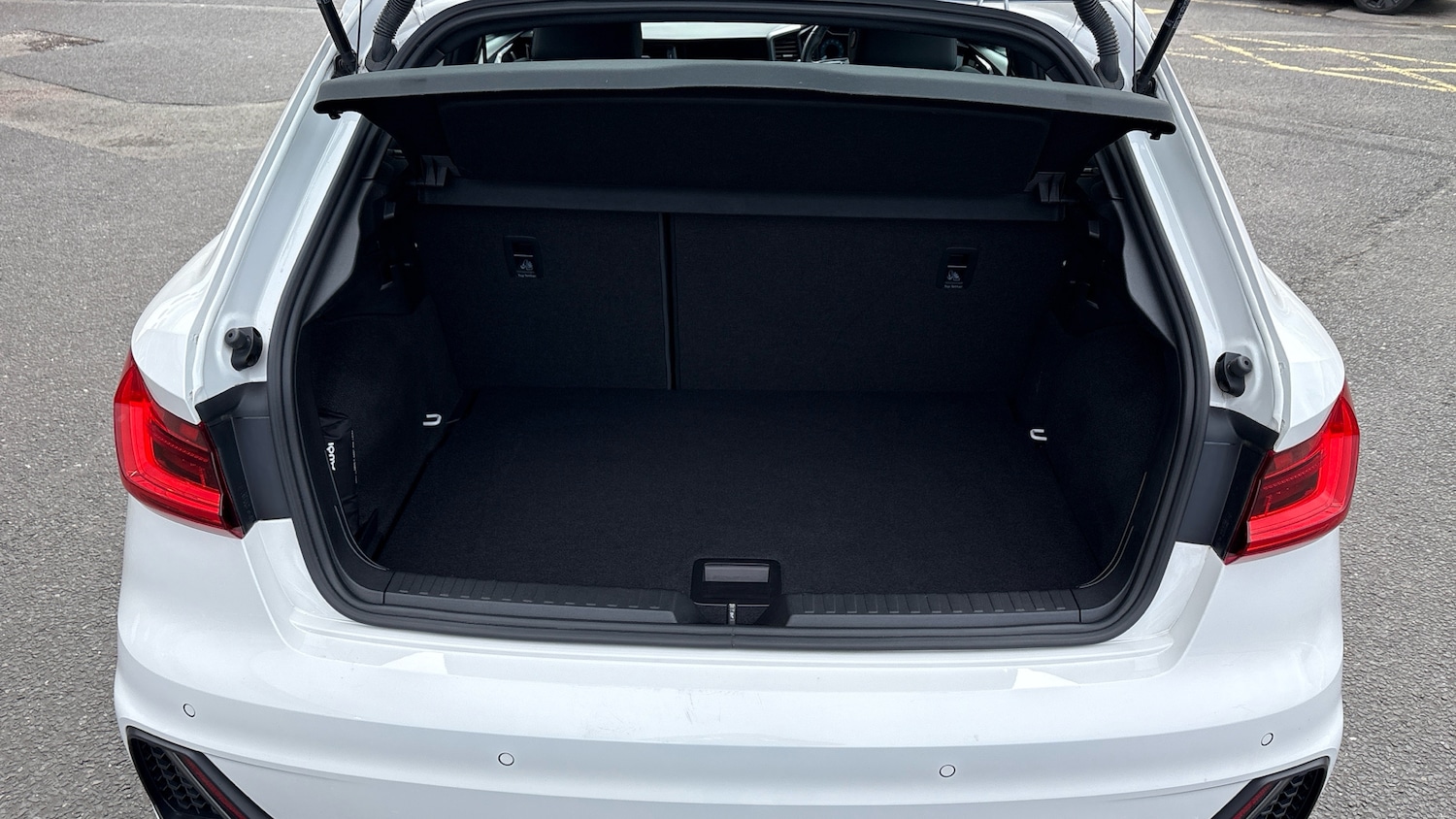 Used Audi A1 2022 for sale - 77983570: Photo 4