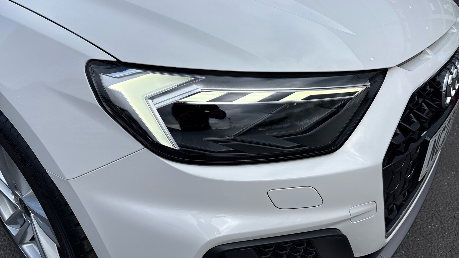 Used Audi A1 2022 for sale - 77983570: Photo 42