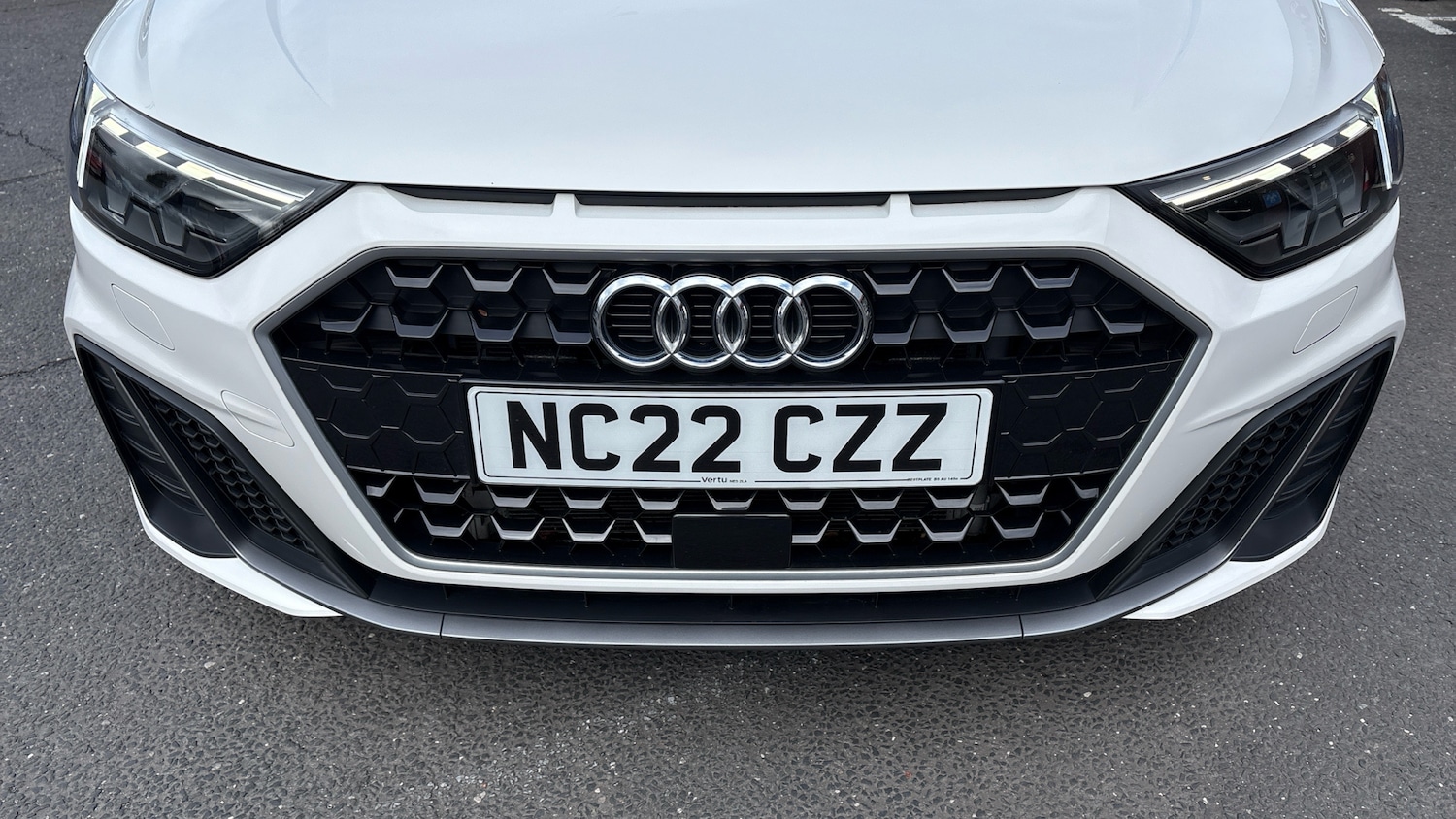 Used Audi A1 2022 for sale - 77983570: Photo 43