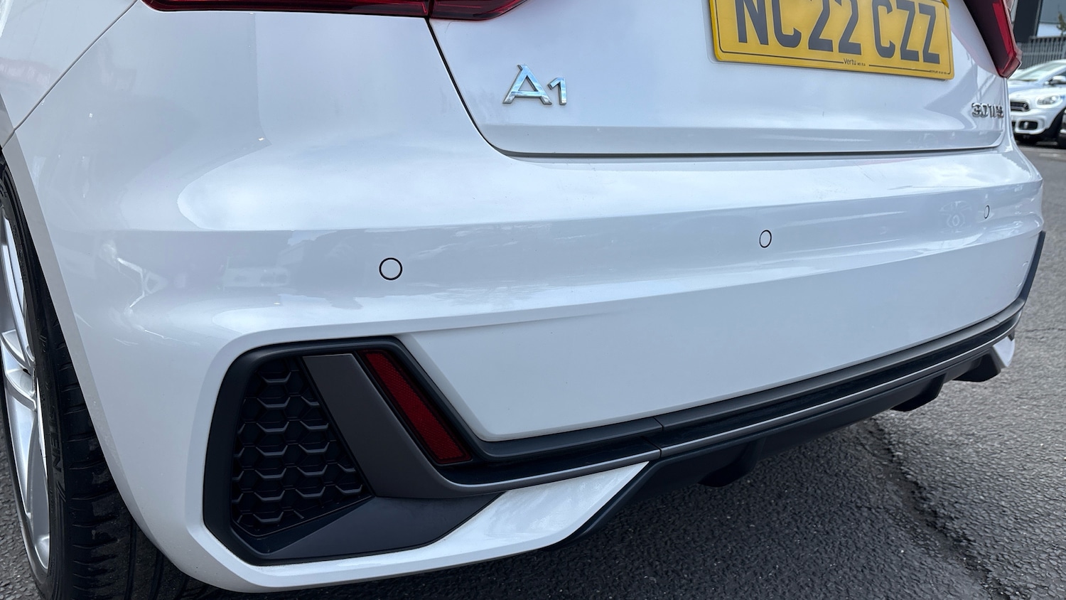Used Audi A1 2022 for sale - 77983570: Photo 45