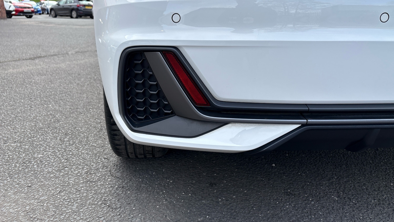 Used Audi A1 2022 for sale - 77983570: Photo 46