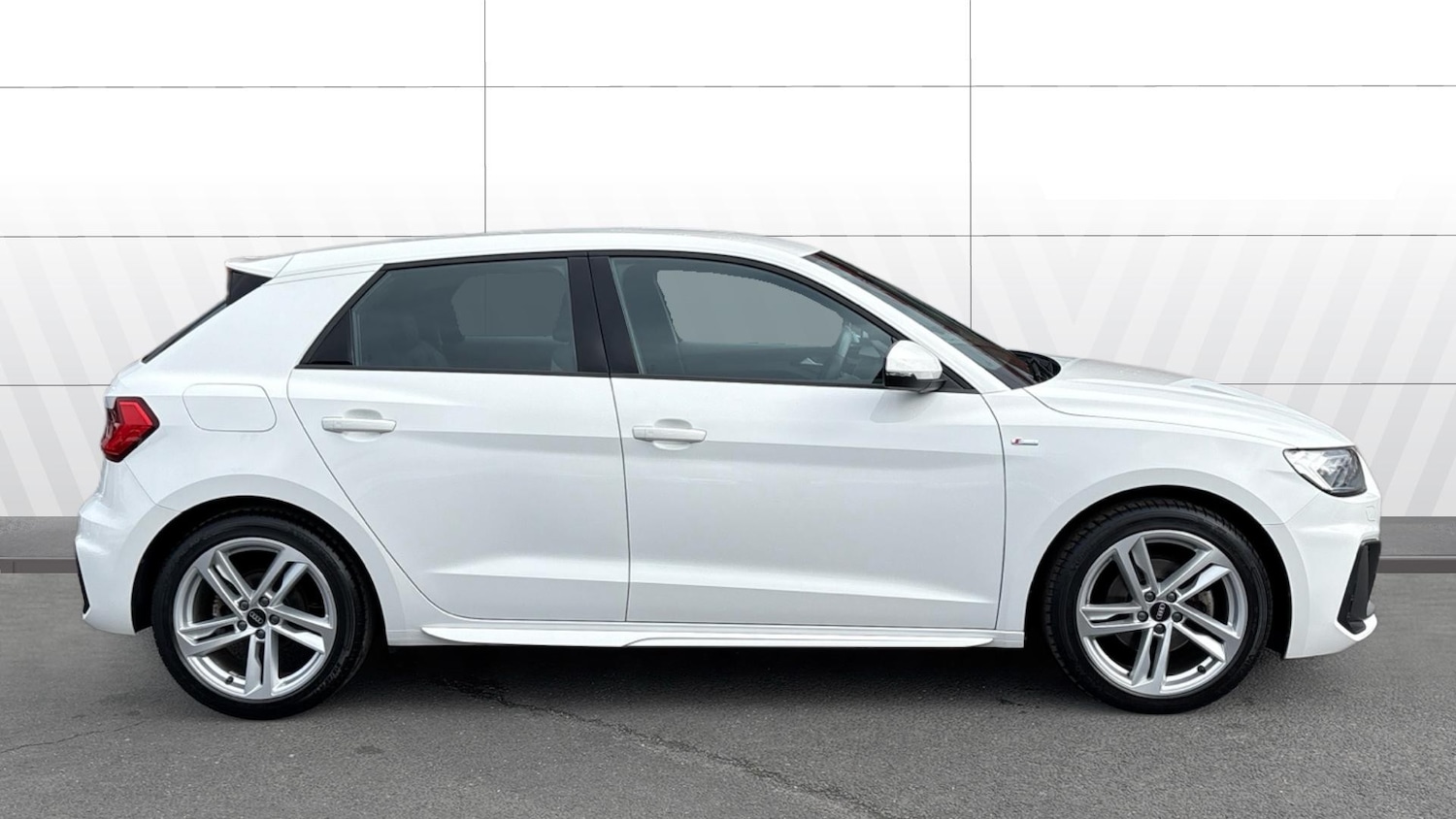 Used Audi A1 2022 for sale - 77983570: Photo 5