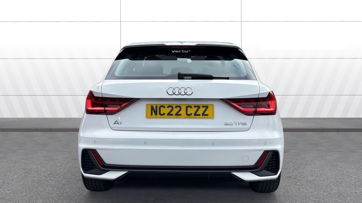 Used Audi A1 2022 for sale - 77983570: Photo 6