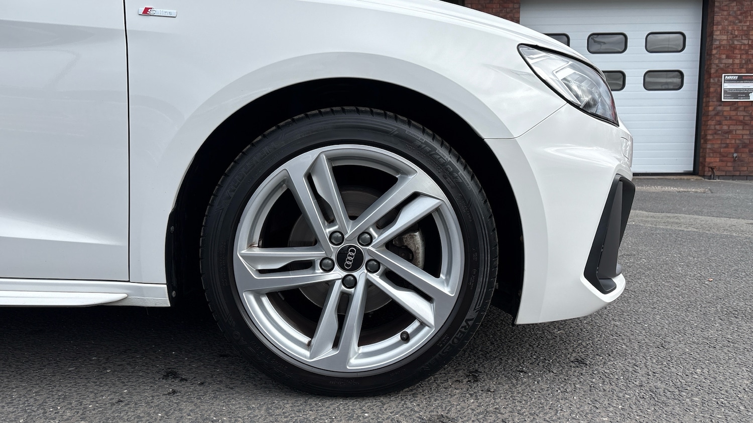 Used Audi A1 2022 for sale - 77983570: Photo 7