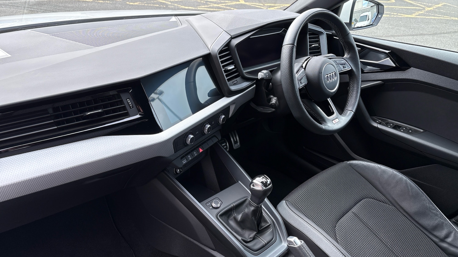 Used Audi A1 2022 for sale - 77983570: Photo 9