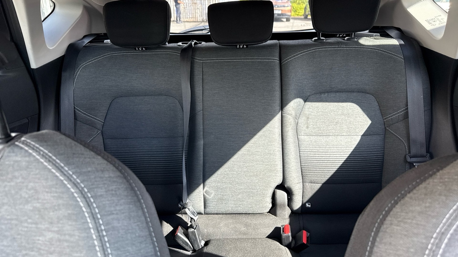 Used Renault Captur 2021 for sale - 76640820: Photo 15