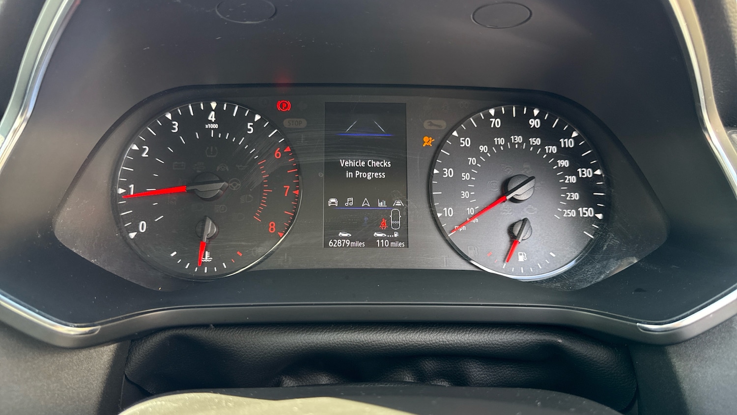 Used Renault Captur 2021 for sale - 76640820: Photo 18