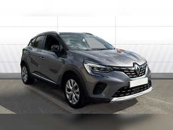 Renault - Captur