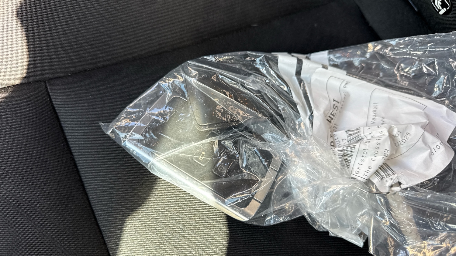 Used Renault Captur 2021 for sale - 76640820: Photo 20