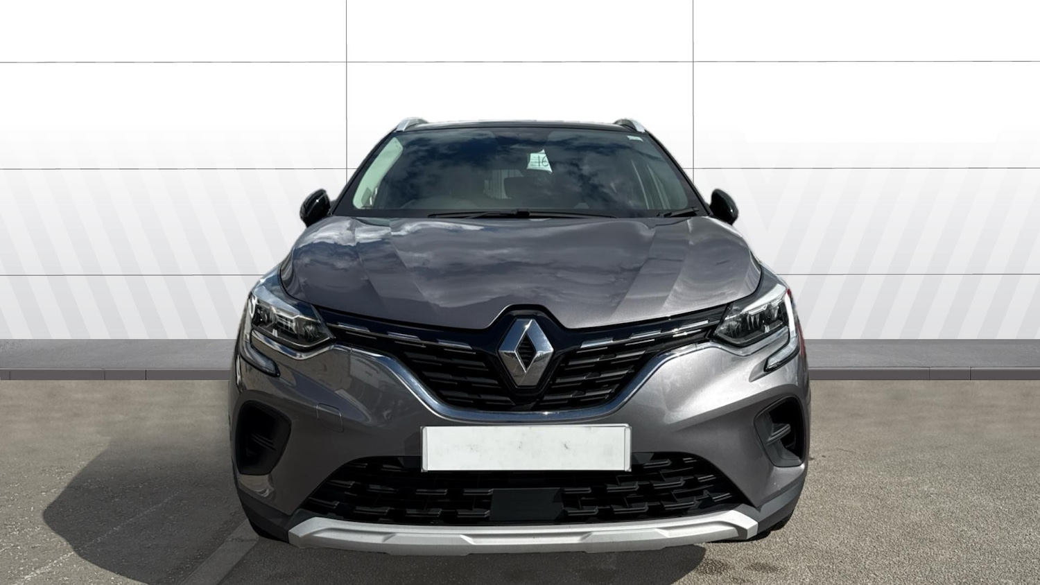 Used Renault Captur 2021 for sale - 76640820: Photo 3
