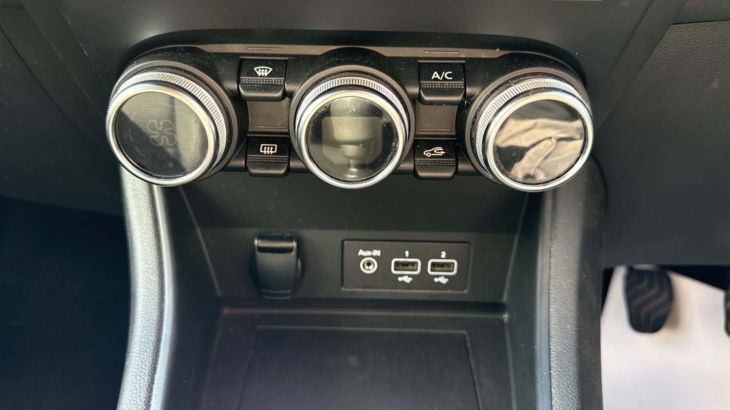 Used Renault Captur 2021 for sale - 76640820: Photo 34